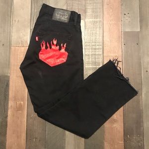 Men’s Levi’s 501 32x32
